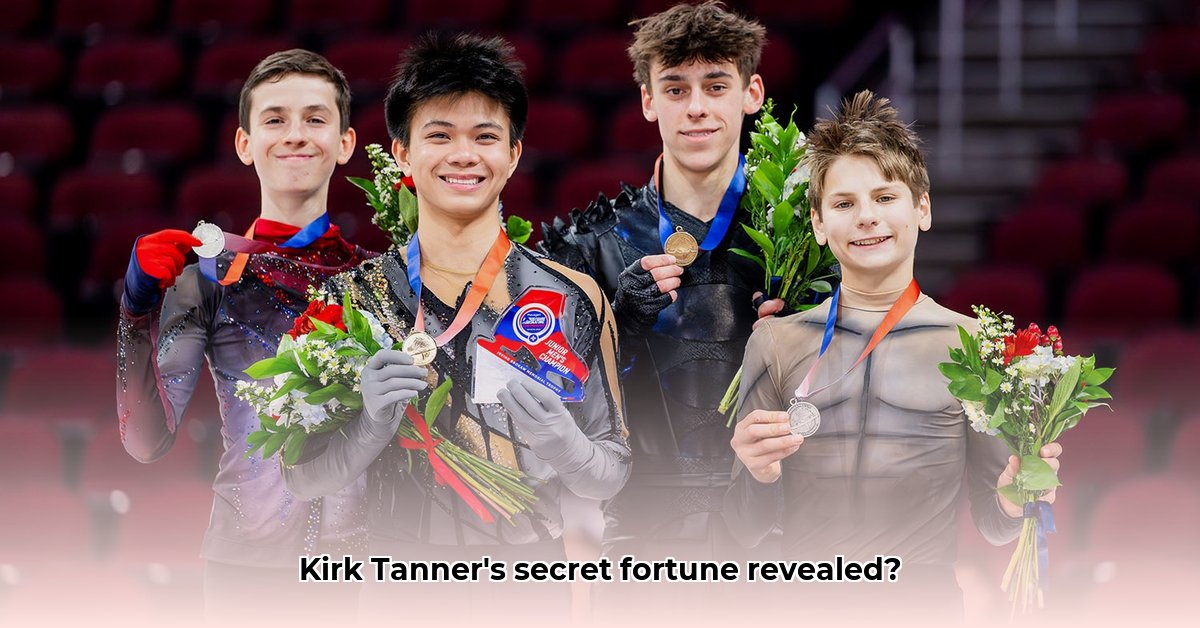 kirk-tanner-net-worth